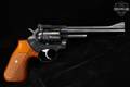Sturm Ruger Security-Six .357 Mag. Blued in Good Condition Image 3