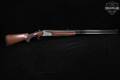 Emilio Rizzini Nova SC 12 Gauge Coin & Walnut in Good Condition Image 3