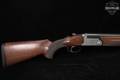 Emilio Rizzini Nova SC 12 Gauge Coin & Walnut in Good Condition Image 4