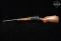 New England Firearms (NEF) Handi Rifle SB2 .243 Win. Blued & Wood in Fair Condition Image 2