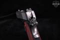 2017 Sig Sauer 1911 Ultra Two-Tone .45 ACP Silver/Black in Very Good Condition Image 5