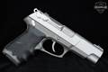 1995 Sturm Ruger KP90 .45 ACP Two-Tone Stainless & Grey in Very Good Condition Image 3