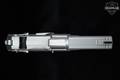 1995 Sturm Ruger KP90 .45 ACP Two-Tone Stainless & Grey in Very Good Condition Image 4