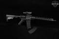 Palmetto State Armory (PSA) PA-15 5.56mm NATO Black in Very Good Condition Image 2