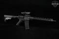 Palmetto State Armory (PSA) PA-15 5.56mm NATO Black in Very Good Condition Image 3