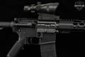 Palmetto State Armory (PSA) PA-15 5.56mm NATO Black in Very Good Condition Image 5