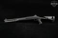 Benelli M4 Tactical 12 Gauge Two-Tone Black & Gray in Very Good Condition Image 2