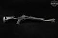 Benelli M4 Tactical 12 Gauge Two-Tone Black & Gray in Very Good Condition Image 3