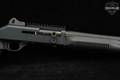Benelli M4 Tactical 12 Gauge Two-Tone Black & Gray in Very Good Condition Image 5