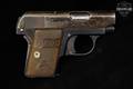 1928 Colt Model 1908 Vest Pocket .25 ACP (6.35mm) Blued in Good Condition Image 2