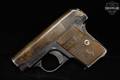 1928 Colt Model 1908 Vest Pocket .25 ACP (6.35mm) Blued in Good Condition Image 3