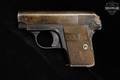 1928 Colt Model 1908 Vest Pocket .25 ACP (6.35mm) Blued in Good Condition Image 4