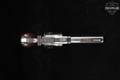 Harrington & Richardson (H&R) Model 832 800 Series .32 S&W Long Silver in Good Condition Image 5