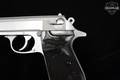 Walther-Smith & Wesson PPK/S-1 .380 ACP Stainless Steel in Good Condition Image 5