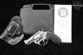 Charter Arms Mag Pug .357 Mag. Silver in Very Good Condition Image 2