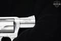 Charter Arms Mag Pug .357 Mag. Silver in Very Good Condition Image 4