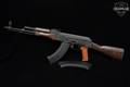 Morrissey Inc. AAM-47 WBP Polska 7.62x39 Black in Very Good Condition Image 2