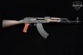 Morrissey Inc. AAM-47 WBP Polska 7.62x39 Black in Very Good Condition Image 3