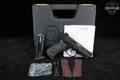 CZ CZ 75 P-01 Omega 9mm Luger Black in Very Good Condition Image 2