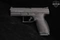 CZ P-10 C 9mm Luger Black in Excellent Condition Image 3
