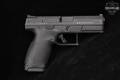 CZ P-10 C 9mm Luger Black in Excellent Condition Image 4