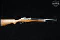 2023 Sturm Ruger Mini-Thirty 7.62x39 Matte Stainless in Excellent Condition Image 3