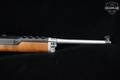 2023 Sturm Ruger Mini-Thirty 7.62x39 Matte Stainless in Excellent Condition Image 4