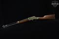 Henry Repeating Arms Model H006 Big Boy Brass .44 Mag. Brass/Blued in Very Good Condition Image 2