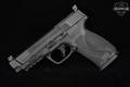 Smith & Wesson (S&W) M&P-10 M2.0 10mm Black in Excellent Condition Image 3