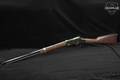 Henry Repeating Arms Model H004 Golden Boy .22 LR Brasslite & Walnut in Good Condition Image 2