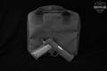 Rock Island Armory (RIA) M1911 A1 TAC Ultra MS 10mm Parkerized in Very Good Condition Image 2