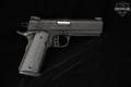 Rock Island Armory (RIA) M1911 A1 TAC Ultra MS 10mm Parkerized in Very Good Condition Image 3