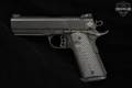 Rock Island Armory (RIA) M1911 A1 TAC Ultra MS 10mm Parkerized in Very Good Condition Image 4