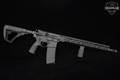 Daniel Defense DDM4 V7 LW 5.56mm NATO Black in Very Good Condition Image 3