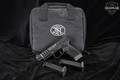 FN Herstal (FNH) 509 LS Edge 9mm Luger Graphite PVD in Excellent Condition Image 2