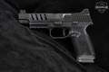 FN Herstal (FNH) 509 LS Edge 9mm Luger Graphite PVD in Excellent Condition Image 5