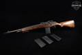 Springfield Armory M1A .308 Win. Walnut & Synthetic in Excellent Condition Image 2