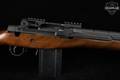 Springfield Armory M1A .308 Win. Walnut & Synthetic in Excellent Condition Image 5