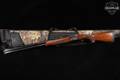 2005 Caesar Guerini Summit 12 Gauge French Gray in Good Condition Image 2