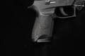 2008 Sig Sauer P250c 9mm Luger Nitron in Good Condition Image 4