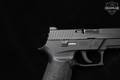 2008 Sig Sauer P250c 9mm Luger Nitron in Good Condition Image 5