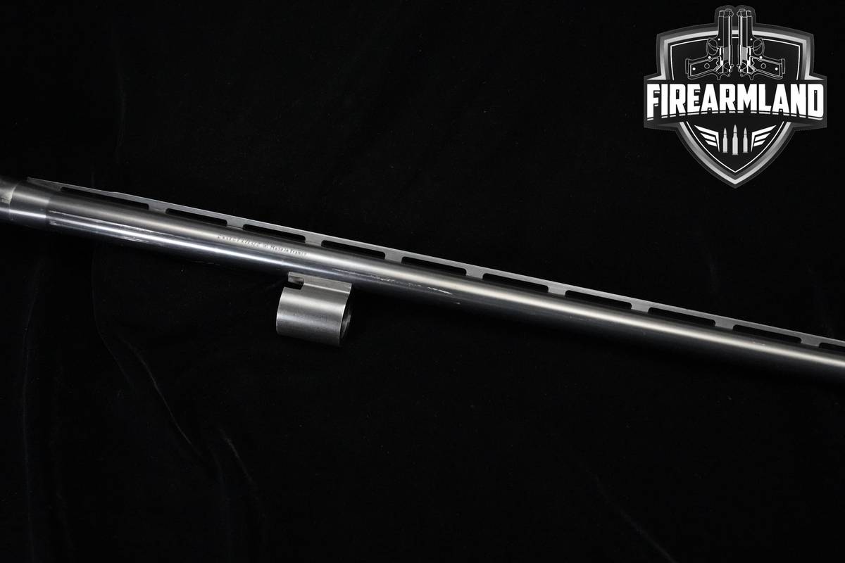 Remington 1100 Hastings Barrel 12-Gauge 24" Blued Remington 1100 2 3/4"
