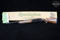 Remington Model 750 Satin Woodsmaster .35 Whelen Blued in Excellent Condition Image 2