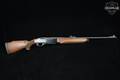 Remington Model 750 Satin Woodsmaster .35 Whelen Blued in Excellent Condition Image 3