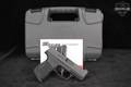 Sig Sauer P365 9mm Luger Black in Very Good Condition Image 2