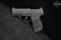 Sig Sauer P365 9mm Luger Black in Very Good Condition Image 3