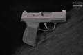 Sig Sauer P365 9mm Luger Black in Very Good Condition Image 4