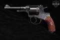 1931 Tula Nagant M1895 Double-Action 7.62 Nagant Blued in Good Condition Image 4