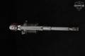 1931 Tula Nagant M1895 Double-Action 7.62 Nagant Blued in Good Condition Image 5