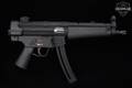 Heckler & Koch (H&K, HK) Umarex MP5 .22 LR Black in Excellent Condition Image 3